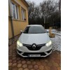 Renault Megane 4